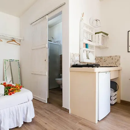 Vakantiehuis Casetta Oronzino Ostuni