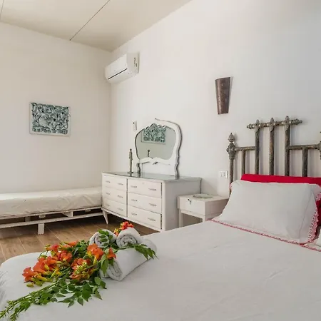 Vakantiehuis Casetta Oronzino