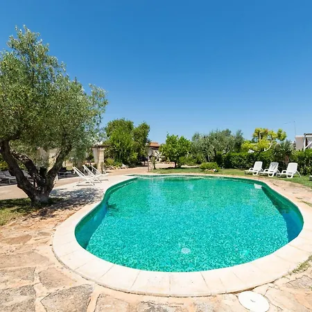 Casetta Oronzino * Ostuni