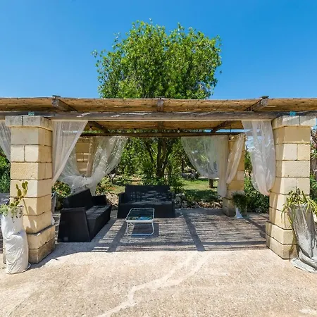 Casetta Oronzino * Ostuni
