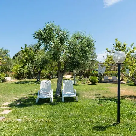 Casetta Oronzino * Ostuni