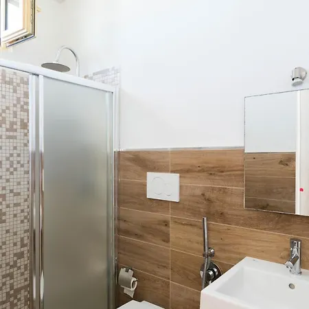 Vakantiehuis Casetta Oronzino *
