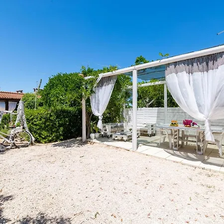 Casetta Oronzino Vakantiehuis