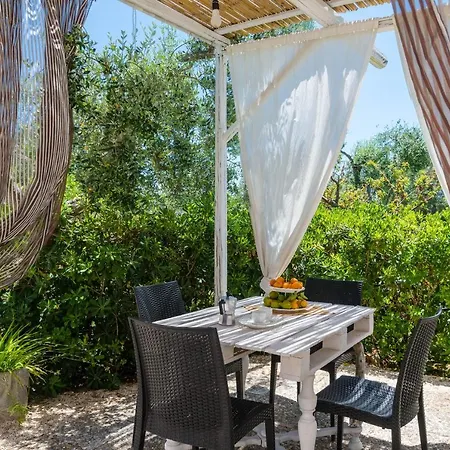 Casetta Oronzino * Ostuni