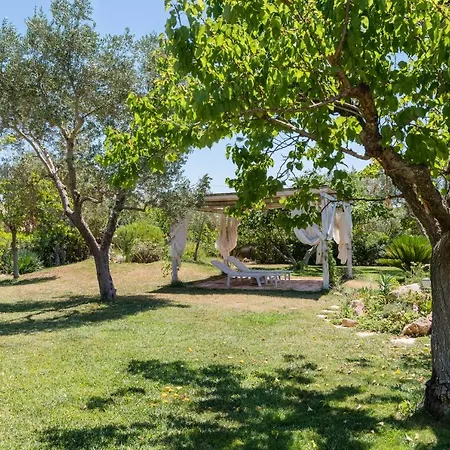 Casetta Oronzino * Ostuni